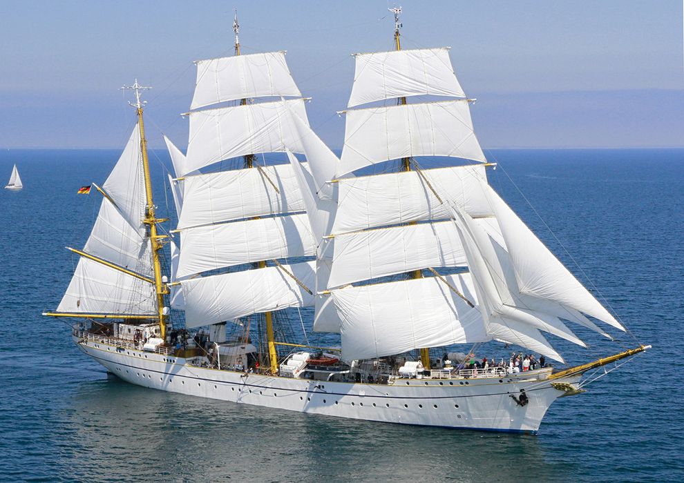 ship